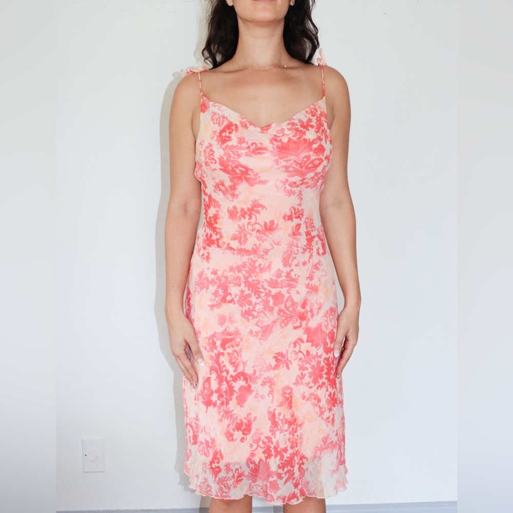 City Triangles Fairy Dress